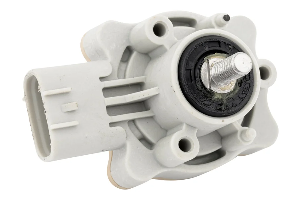 Nivåsensor fram/bak Toyota Landcruiser 02-09, Lexus LX/GX470 02-09 Rabatter