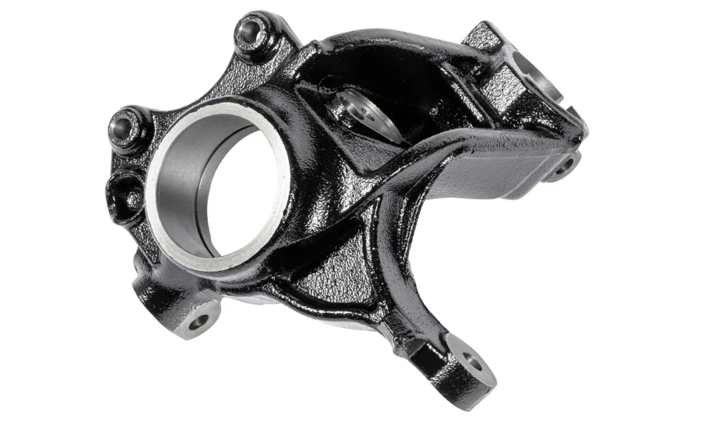 Styrspindel VF Peugeot 1007/ 2008 Mk I/ 207/ 208/ 301/ Citroen C-Elysee / C2/ C3 Mk I/ C3 Mk II/ DS3 Erbjudandepris