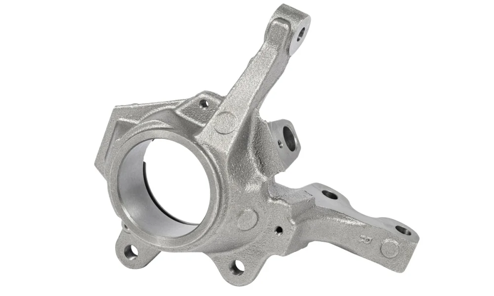 Reapris Styrspindel HF Renault Clio I & II 98-05 / Thalia I & II 99-13