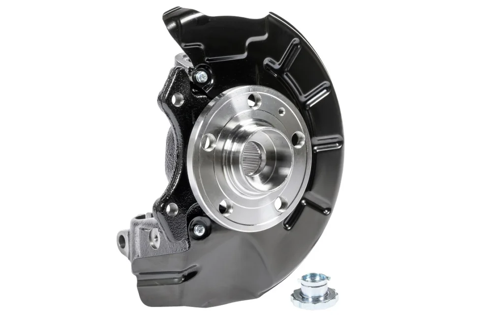 Styrspindel VF VW Polo, Skoda Fabia / Rapid / Roomster / Seat Cordoba / Ibiza / Toledo, Audi A1 Kampanjpris
