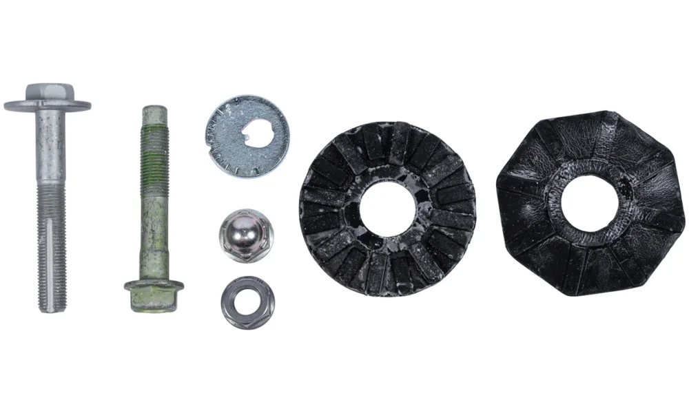 Bultsats bakvagn Nissan Qashqai 07-13 / X-Trail / Renault Koleos Mk I 08-16 Handla nu