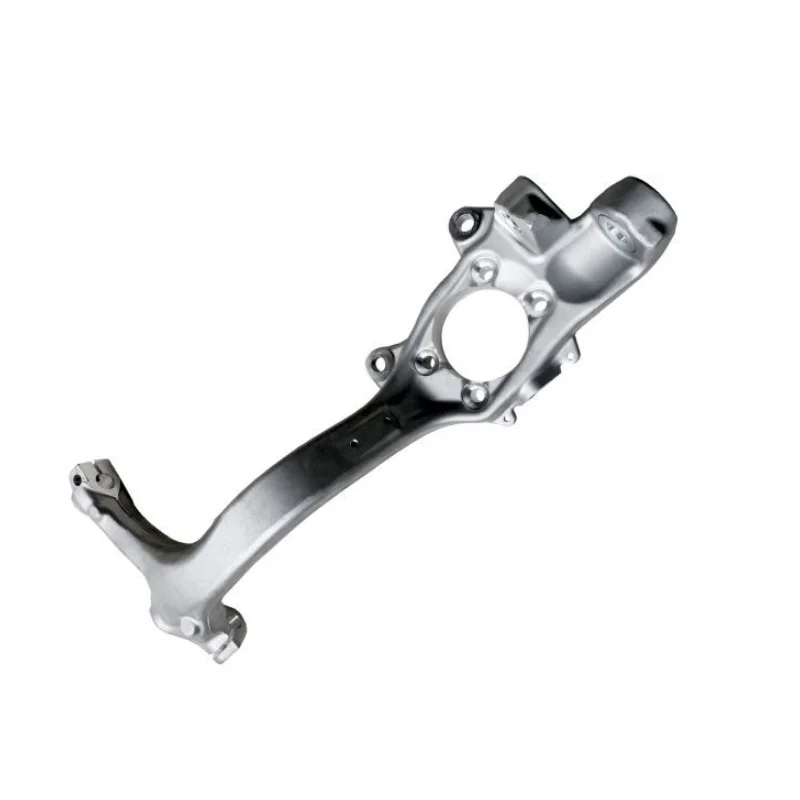 Rabatt Styrspindel HF Audi A4 B6/B7 / Seat Exeo