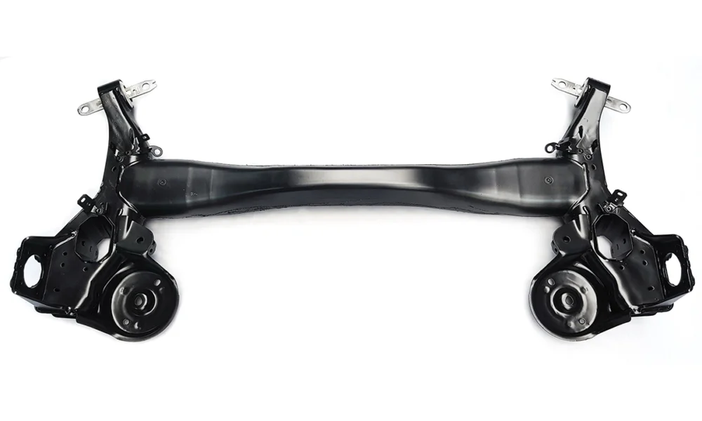 Renoverad bakaxel Peugeot 308 II 13-, Peugeot 3008 II 16 Citroen C4 Picasso II, Citroen Grand C4 Picasso II, Citroen C4 Space To Köp online