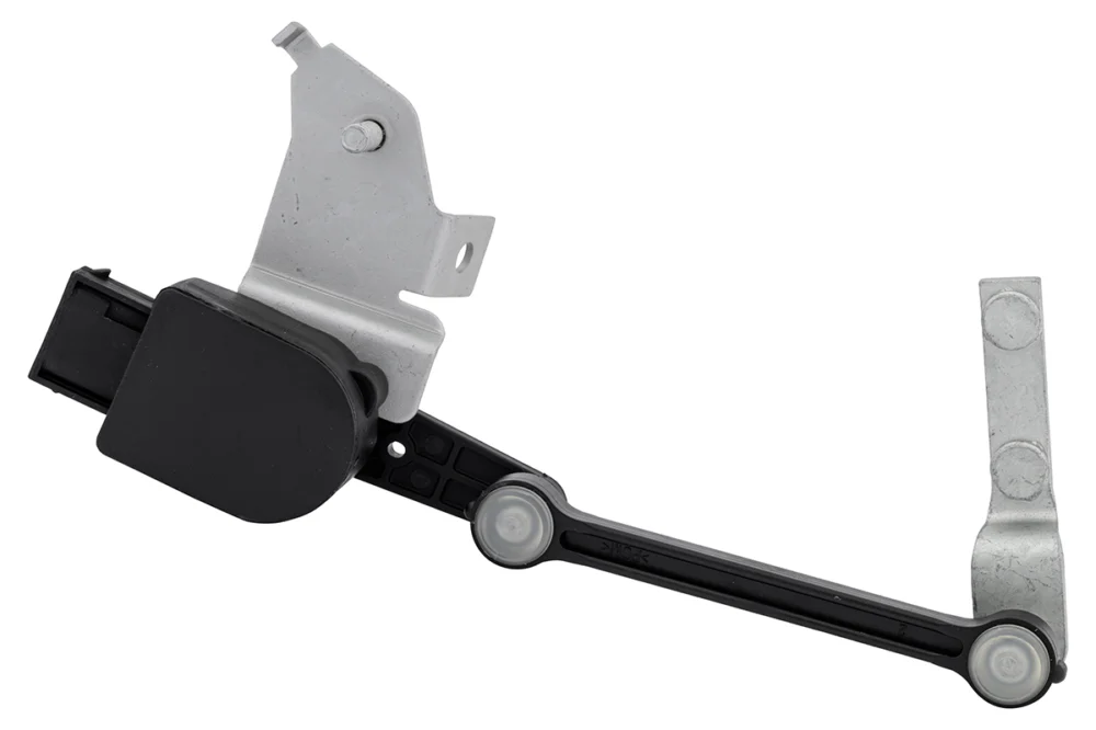 Beställ nu Nivåsensor bak vänster Volvo S60 10-18 / S80 07-16 / V60 11-18 / V70 08-16 / XC60 09-17 / XC70 08-16