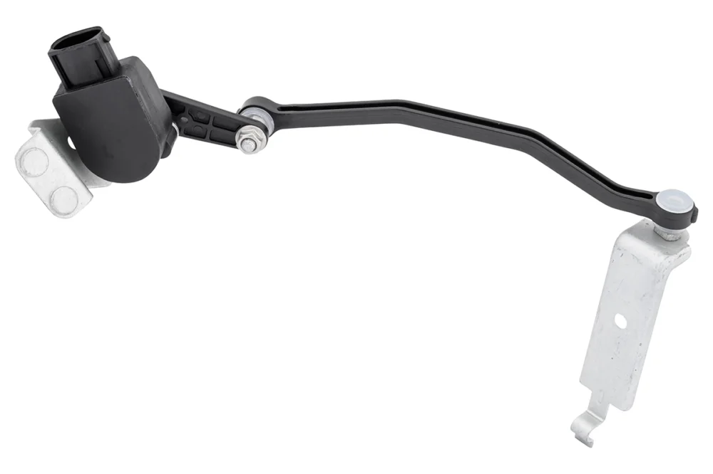 Nivåsensor fram vänster Volvo S80 07-16 / XC70 08-16 / V70 08-11 / XC60 10-17 / S60/V60 11 Rea