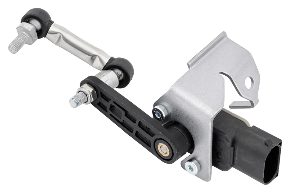 Extra rabatt Nivåsensor bak vänster Volvo XC90 16- / V90 17- / V90 CC 17- / XC60 18-24 / S90 17- / S60 16- / S60 CC 16-