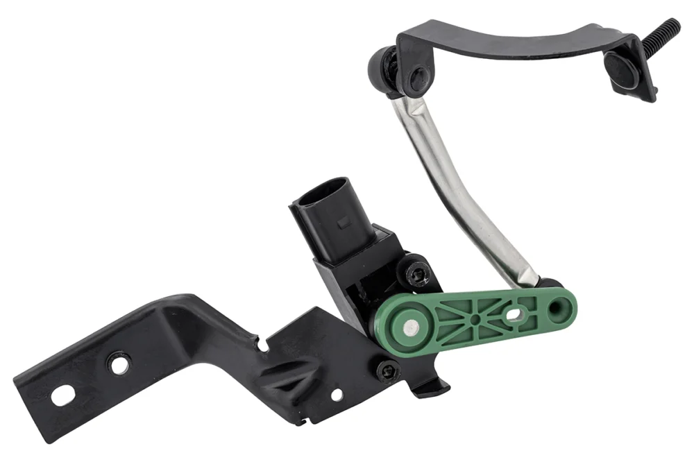 Nivåsensor fram vänster VW Arteon 17-/Passat B8 14-, Skoda Karoq 17-/Superb III 15-, SEAT Ateca 017-, Cupra Ateca 18-24 Populärt val