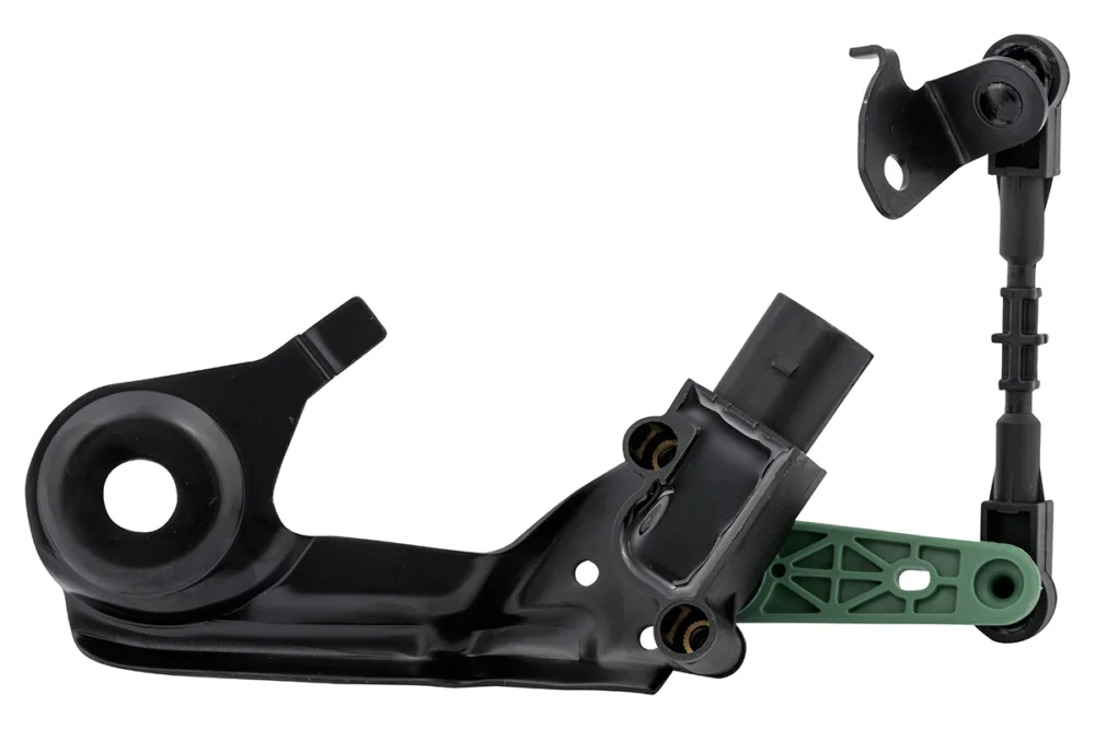 Sista chansen Nivåsensor bak vänster Audi A6 C7 10-18/ A6 Allroad C7 13-18 / A7 11-18 / A8 11-18 / Q5 08-17, Porsche Macan 14-