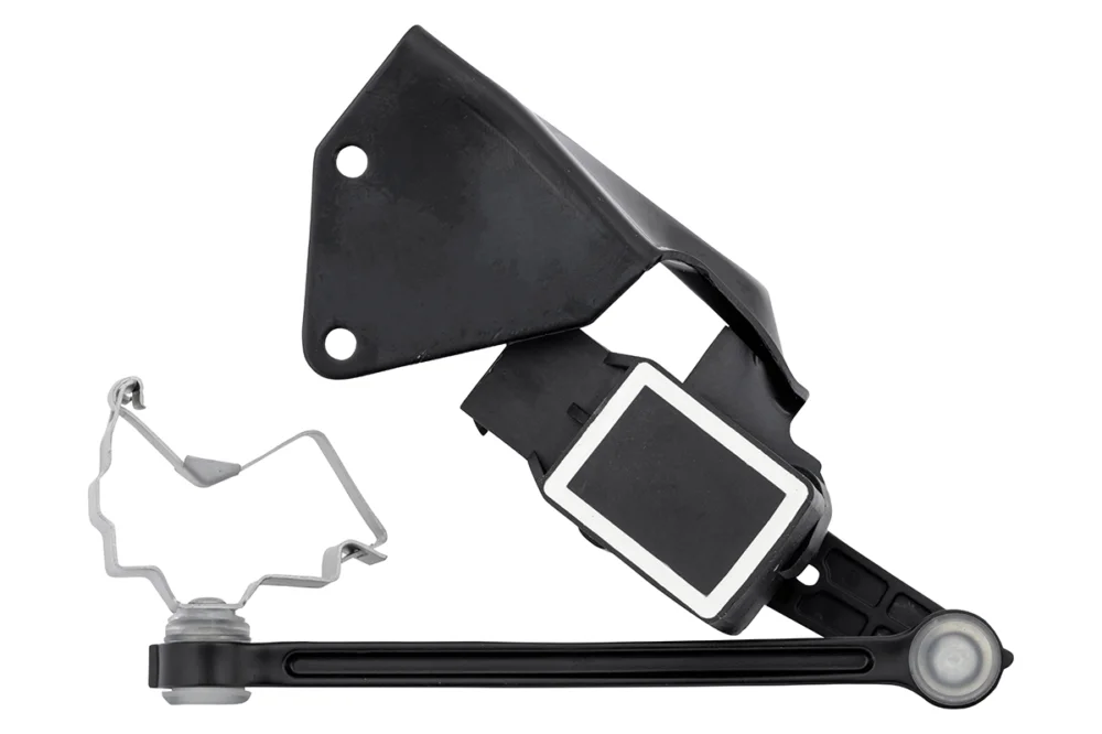 Nivåsensor fram vänster Audi A4 B5 94-01/A6 C5 97-05, Skoda Superb I 01-08, VW Passat B5 96-05 Utförsäljning