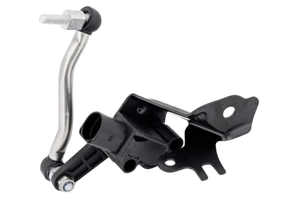 Snabb frakt Nivåsensor fram vänster Audi A4 B8 / S4 / Allroad 07-16, A5/S5/RS5 07-17