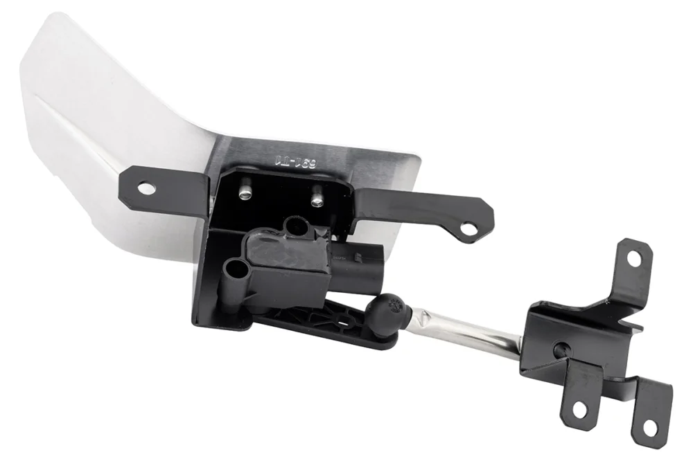 Nivåsensor bak VW Passat B6/B7/B8 06-22 / Passat CC 09-12 / CC 12-17 / Jetta A5/A6 05-18 / Golf V/VI 07-12 Sista chansen