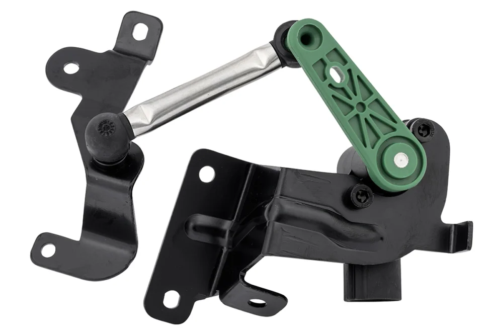 Nivåsensor bak Audi Q3 12-18, VW Passat B6 09-10/Passat B7 10-14/Tiguan 08-16/CC 12-17/Golf VI 09-12/EOS 09-16/Scirocco 09-18/To Säker betalning