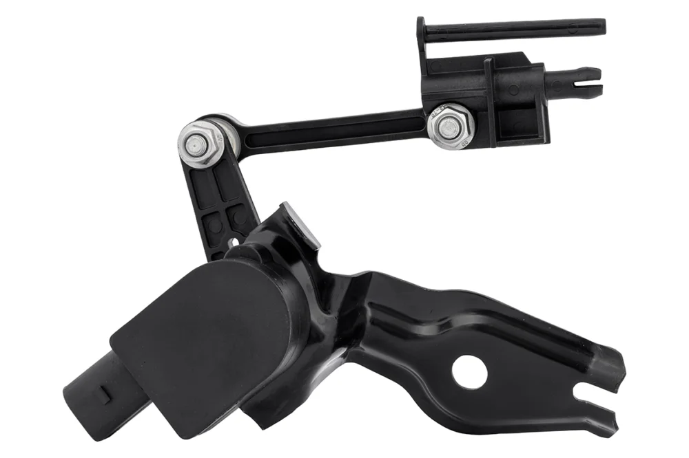 Nivåsensor fram vänster Audi Q7 (4LB) 06-15, VW Touareg 02-10 Reapris