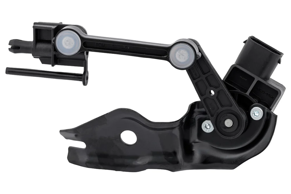 Nivåsensor fram höger Audi Q7 4LB 06-15, VW TOUAREG 7LA, 7L6, 7L7 02-10 Lägg i varukorgen