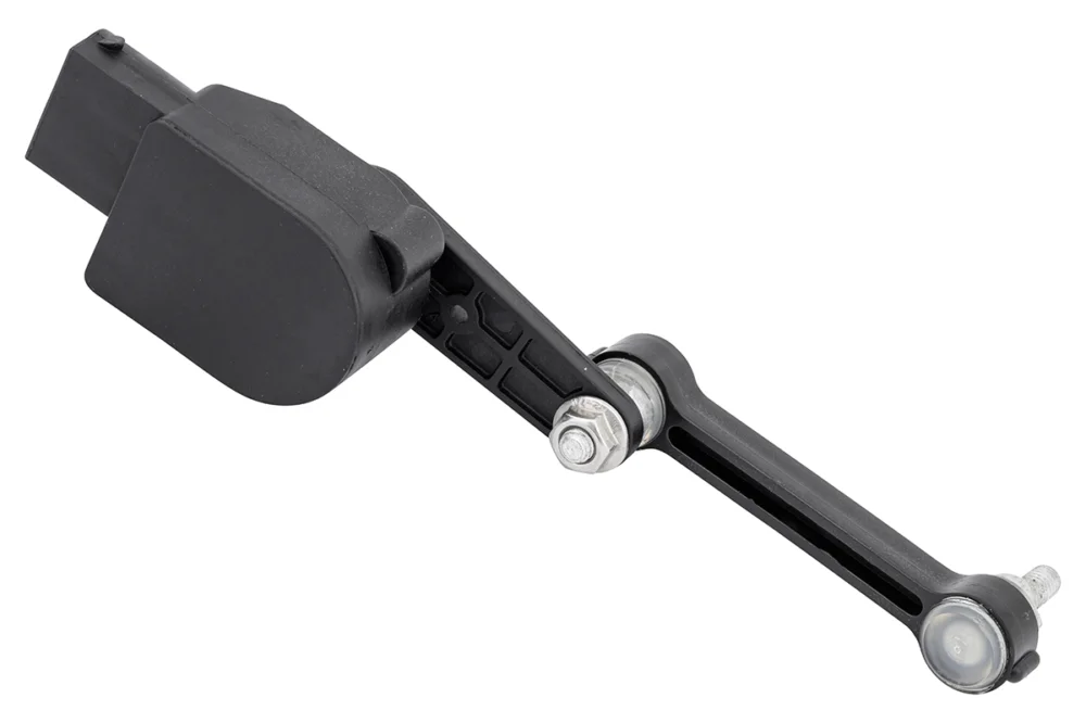 Begränsat antal Nivåsensor bak H/V Audi Q7 4LB 06-15, VW Touareg 7LA, 7L6, 7L7 02-10