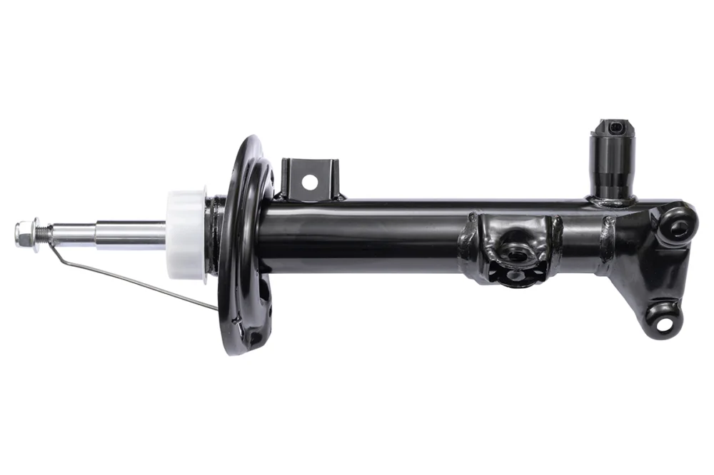 Populärt val Stötdämpare fram vänster Mercedes C-Class (C204,S204,W204) 07-14, E-Class (A207,C207) 09-17