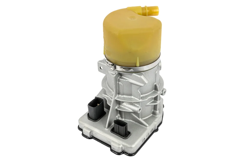 Styrservopump Volvo V70/XC70 11-16, S60 11-18, V60 CC 16-18, V60 11-18, S80 11-16, XC60 11-17 Billigare
