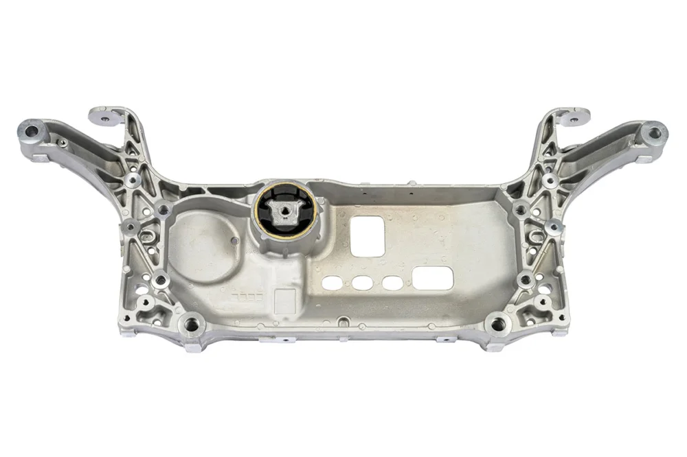 Framvagnsbalk VW Passat (B6) 05-10 (B7) 10-14/ Passat CC/ Tiguan 07-18/ Sharan/ Audi Q3 (8U) 11-18/ Seat Alhambra Handla nu